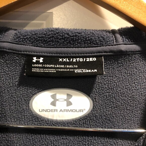 Wisconsin Jacket - Picture 2 of 4